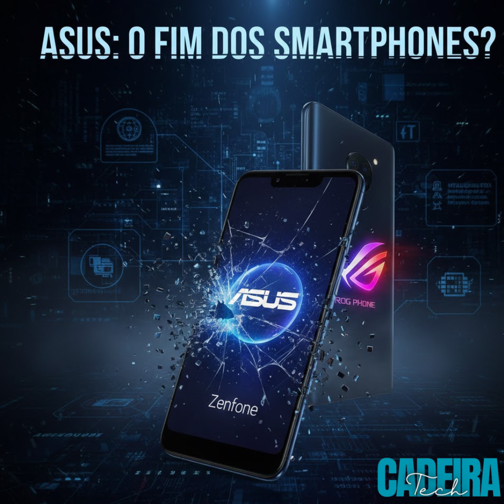 asus de fora
