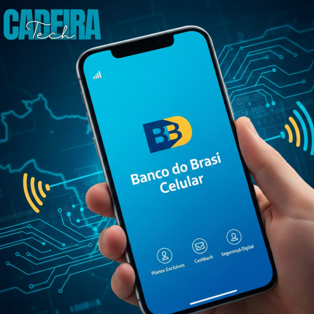 Banco do Brasil operadora